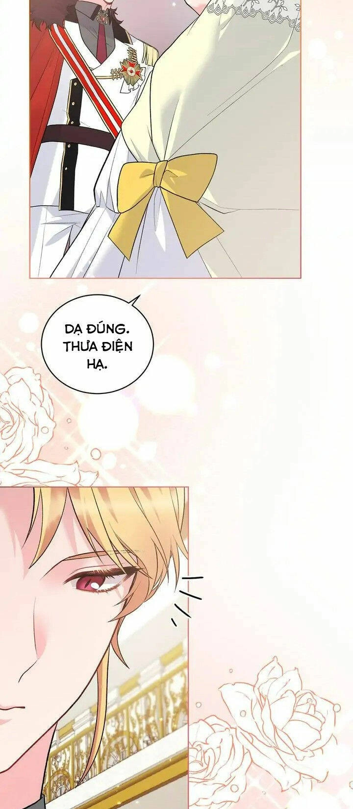 Ngay Cả Khi Là Ác Nữ, Tôi Vẫn Sẽ Trở Thành Nữ Chính Chapter 70 - 22