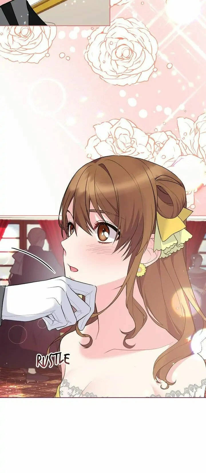 Ngay Cả Khi Là Ác Nữ, Tôi Vẫn Sẽ Trở Thành Nữ Chính Chapter 70 - 23