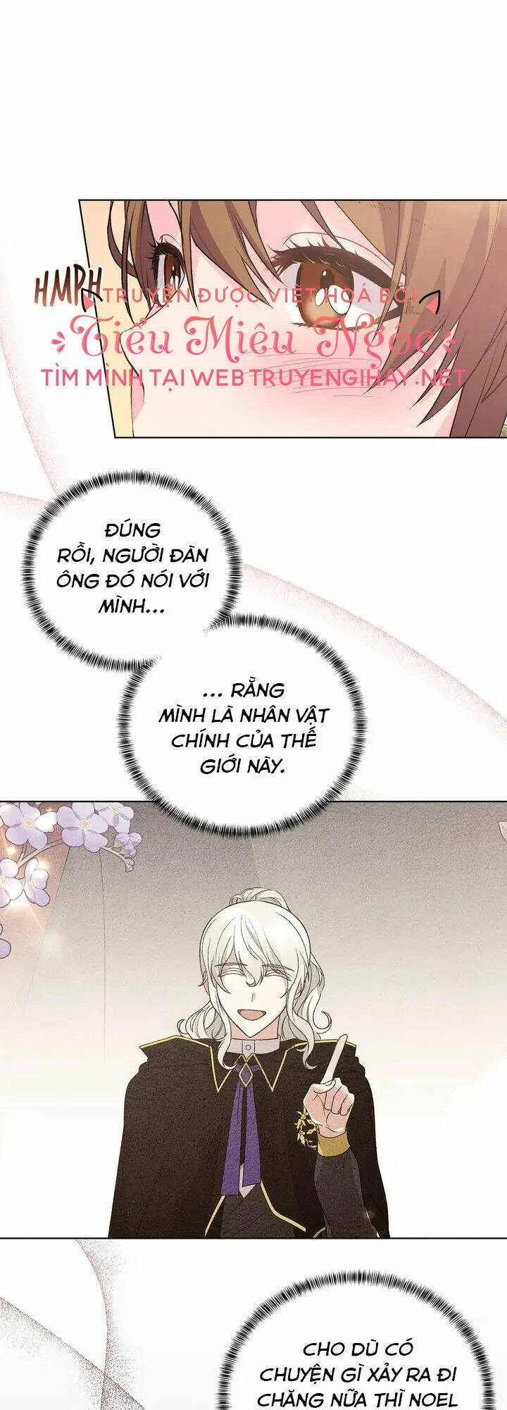 Ngay Cả Khi Là Ác Nữ, Tôi Vẫn Sẽ Trở Thành Nữ Chính Chapter 70 - 24