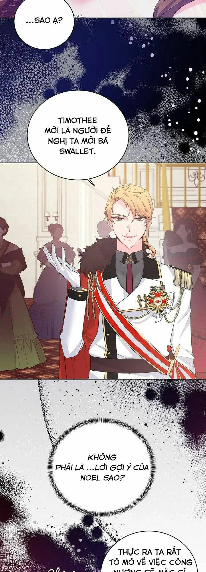 Ngay Cả Khi Là Ác Nữ, Tôi Vẫn Sẽ Trở Thành Nữ Chính Chapter 70 - 26