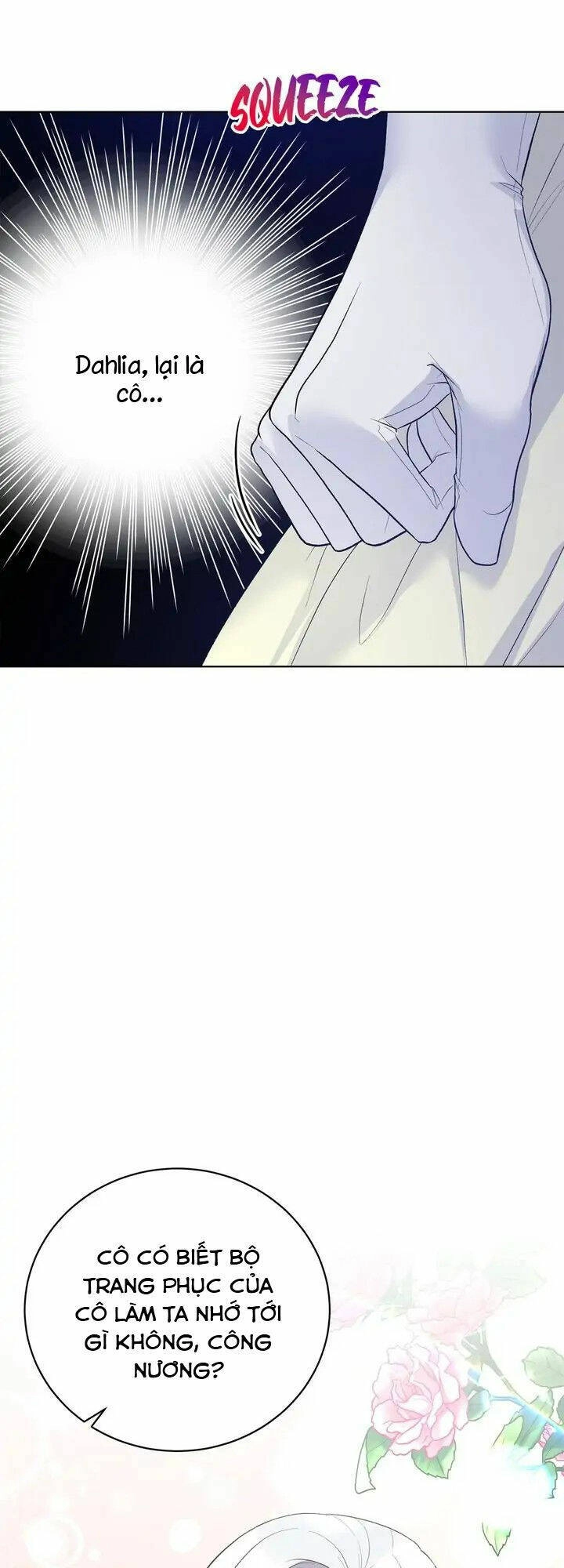 Ngay Cả Khi Là Ác Nữ, Tôi Vẫn Sẽ Trở Thành Nữ Chính Chapter 70 - 28