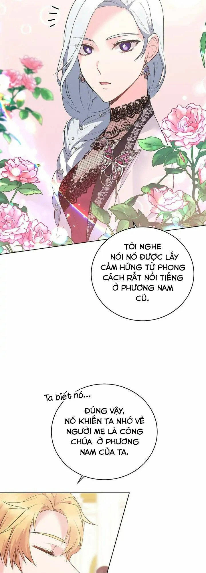 Ngay Cả Khi Là Ác Nữ, Tôi Vẫn Sẽ Trở Thành Nữ Chính Chapter 70 - 29