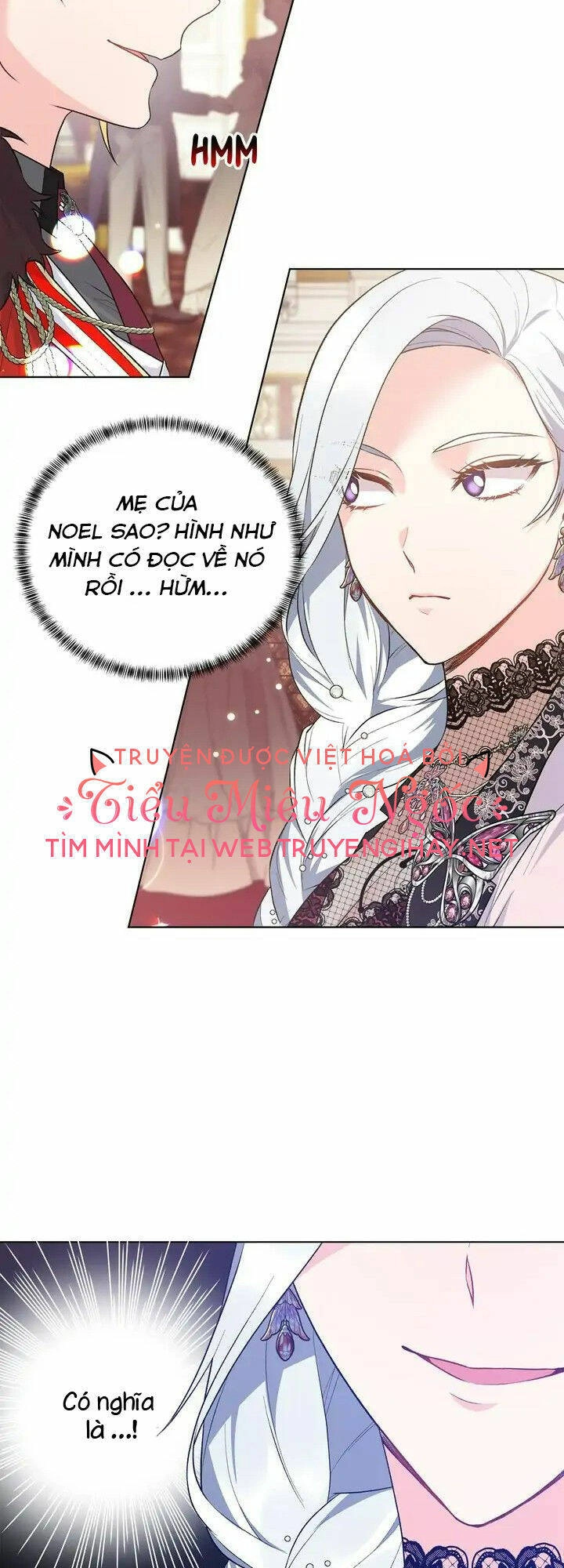 Ngay Cả Khi Là Ác Nữ, Tôi Vẫn Sẽ Trở Thành Nữ Chính Chapter 70 - 30