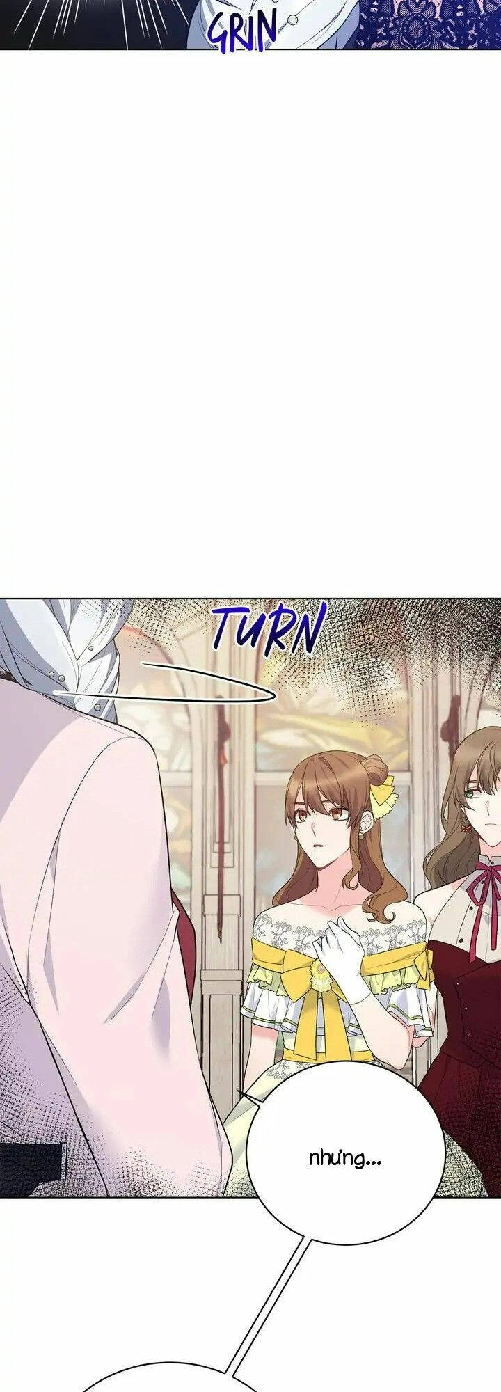 Ngay Cả Khi Là Ác Nữ, Tôi Vẫn Sẽ Trở Thành Nữ Chính Chapter 70 - 31