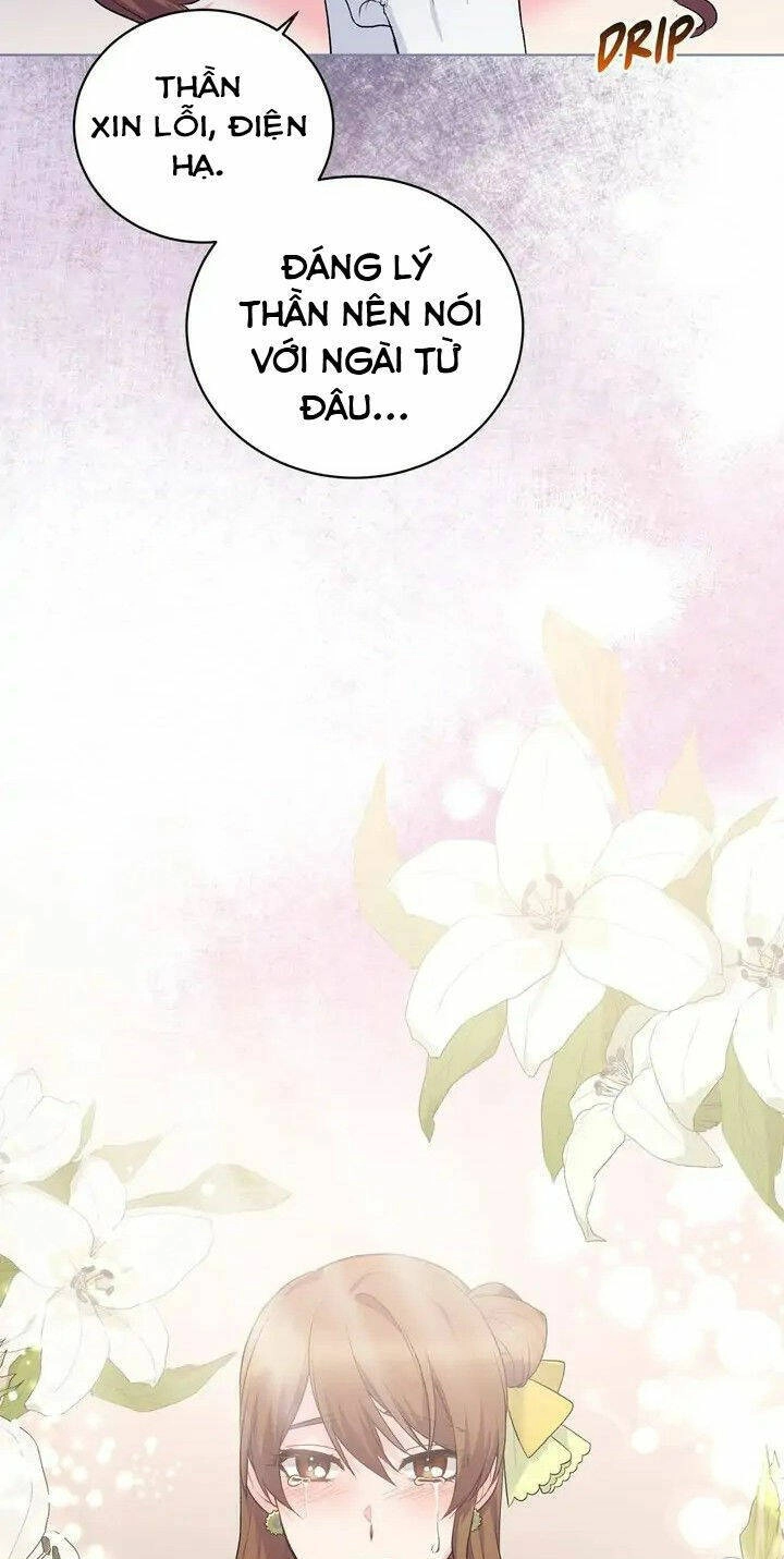 Ngay Cả Khi Là Ác Nữ, Tôi Vẫn Sẽ Trở Thành Nữ Chính Chapter 70 - 38