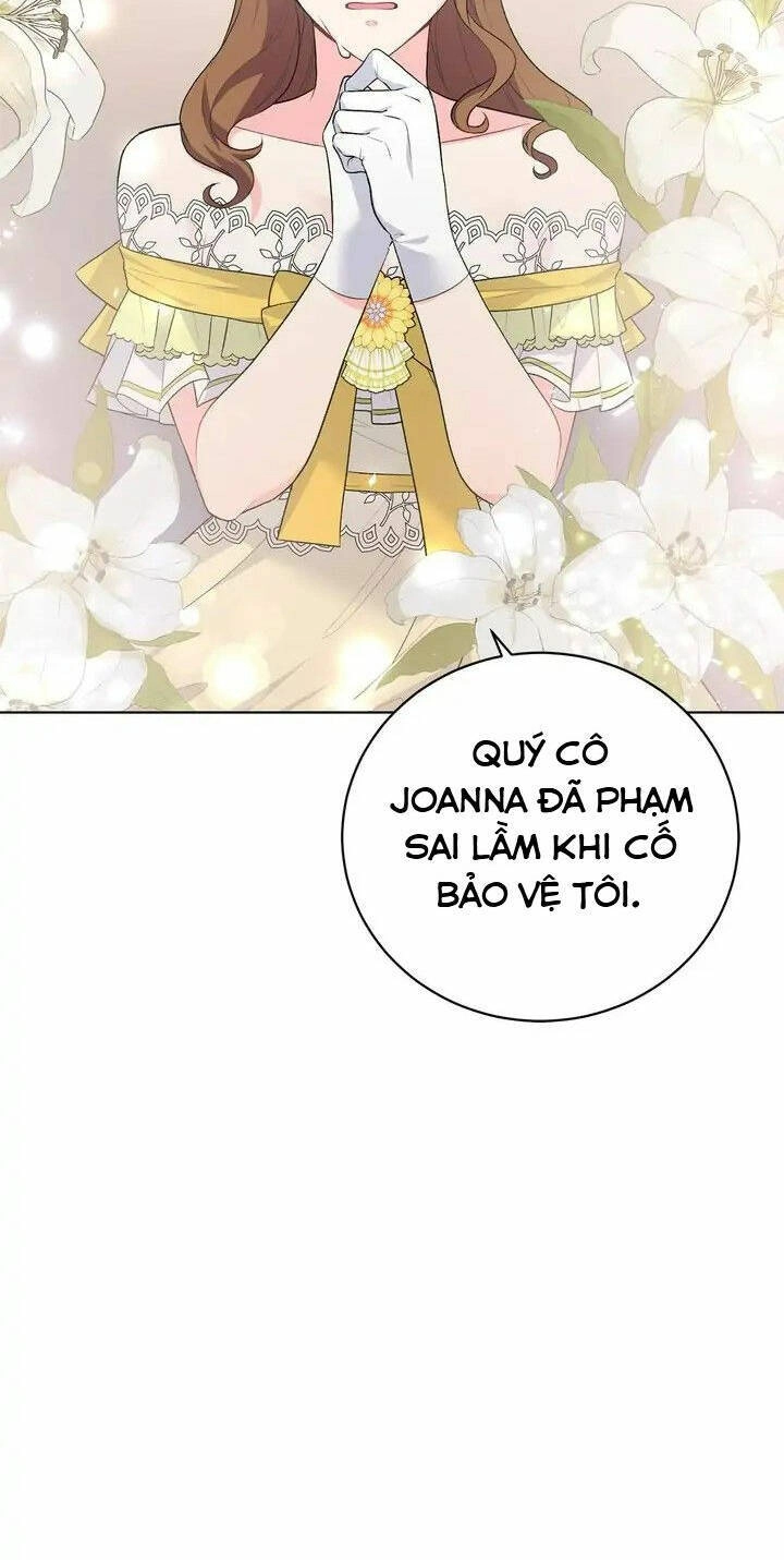 Ngay Cả Khi Là Ác Nữ, Tôi Vẫn Sẽ Trở Thành Nữ Chính Chapter 70 - 39