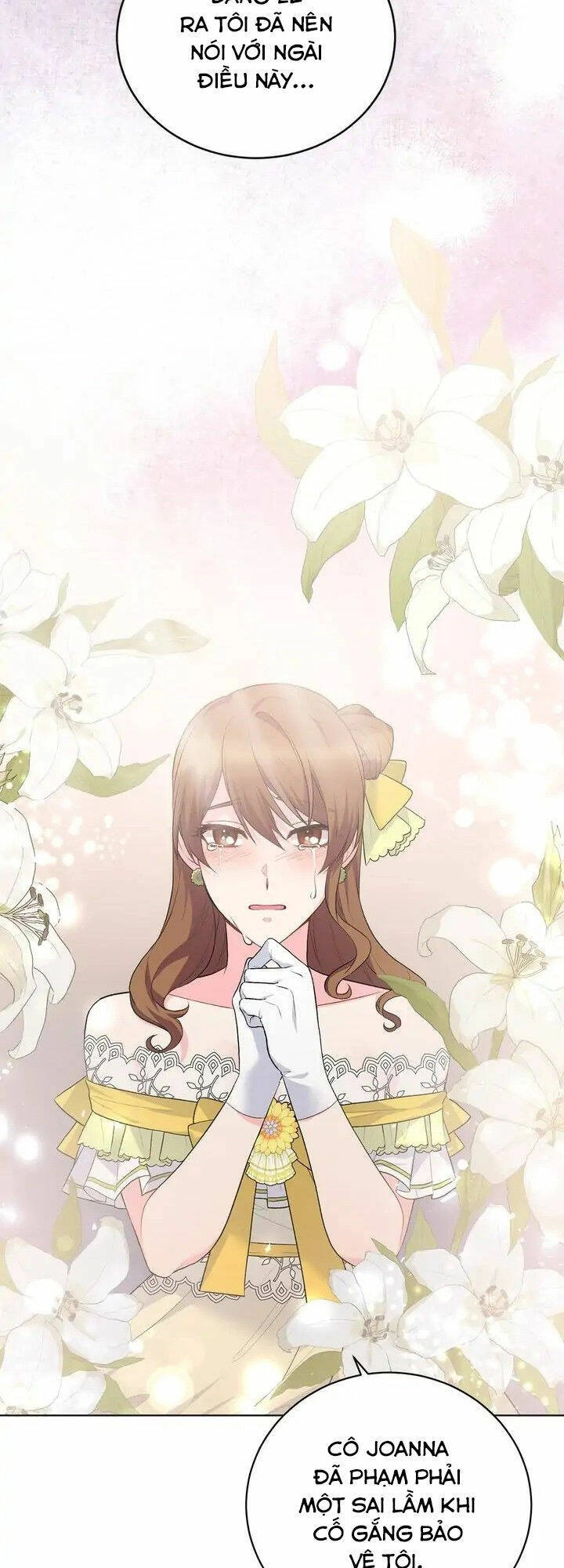 Ngay Cả Khi Là Ác Nữ, Tôi Vẫn Sẽ Trở Thành Nữ Chính Chapter 71 - 2