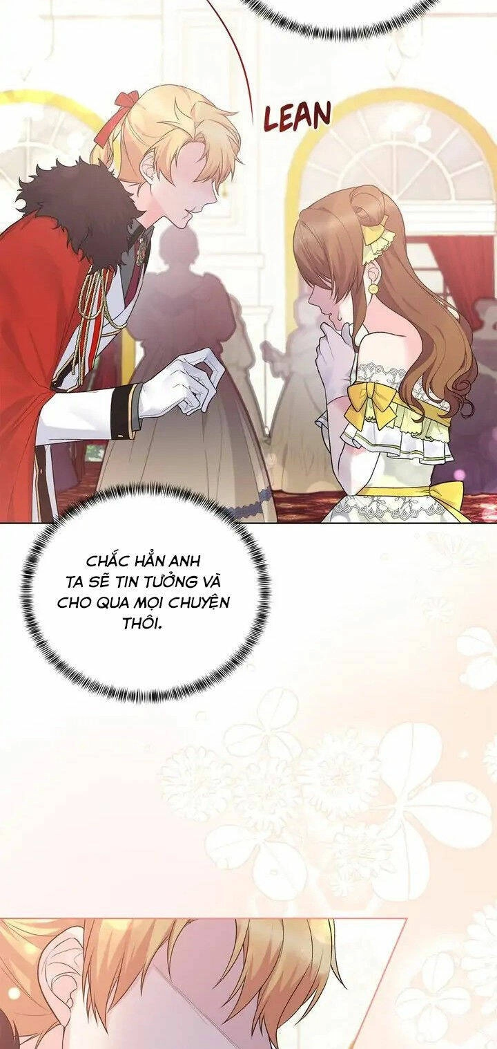 Ngay Cả Khi Là Ác Nữ, Tôi Vẫn Sẽ Trở Thành Nữ Chính Chapter 71 - 6