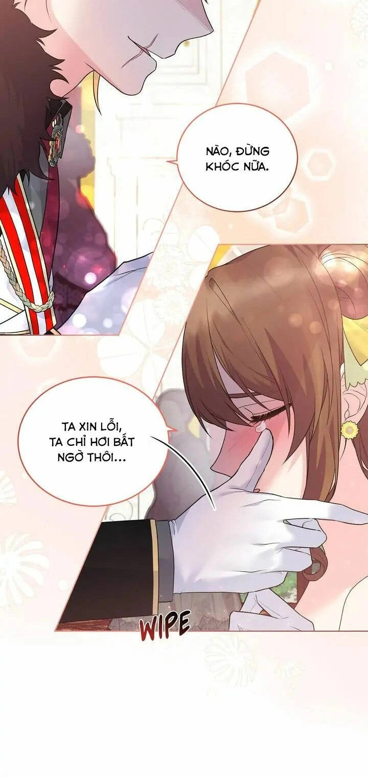 Ngay Cả Khi Là Ác Nữ, Tôi Vẫn Sẽ Trở Thành Nữ Chính Chapter 71 - 7