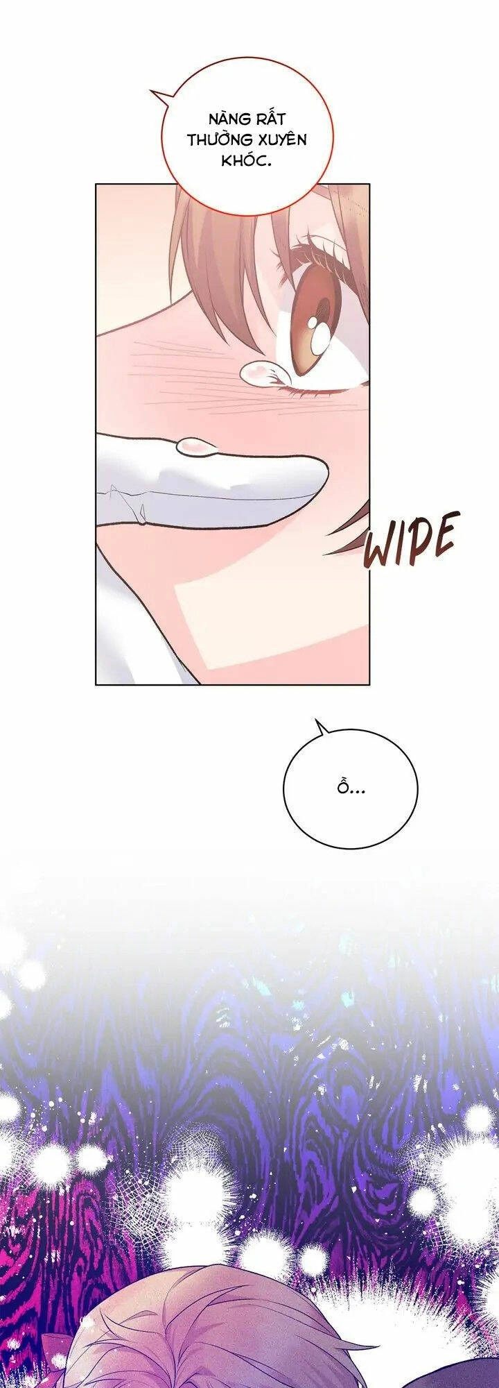 Ngay Cả Khi Là Ác Nữ, Tôi Vẫn Sẽ Trở Thành Nữ Chính Chapter 71 - 8