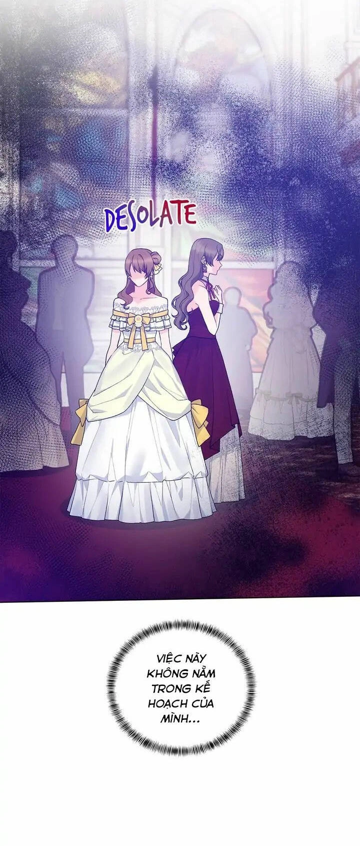 Ngay Cả Khi Là Ác Nữ, Tôi Vẫn Sẽ Trở Thành Nữ Chính Chapter 71 - 13