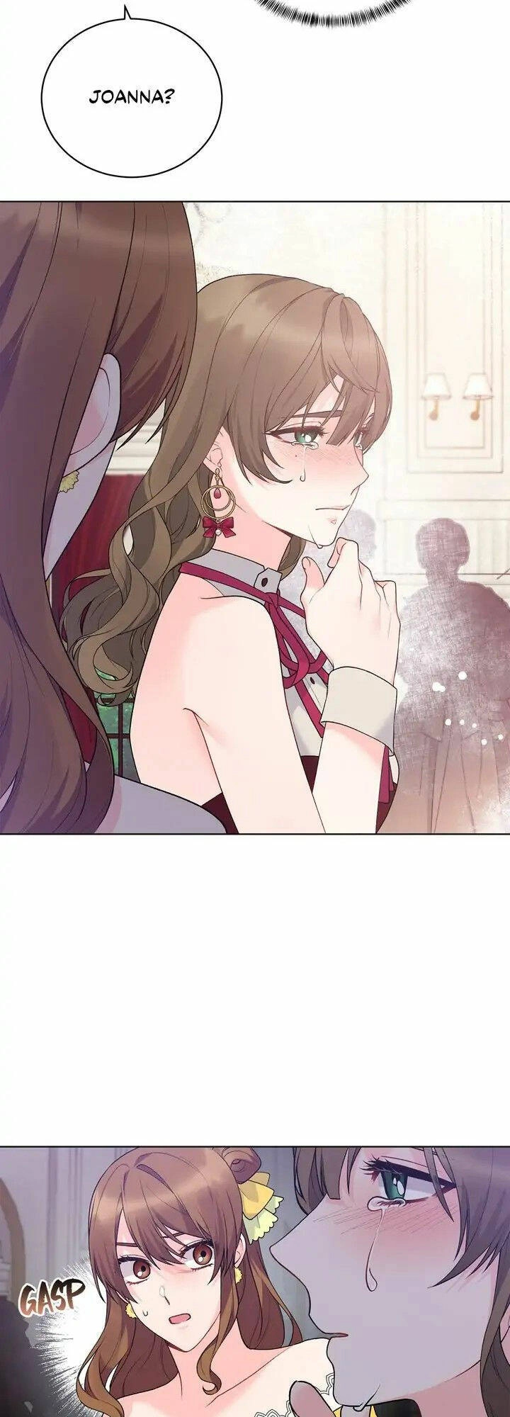 Ngay Cả Khi Là Ác Nữ, Tôi Vẫn Sẽ Trở Thành Nữ Chính Chapter 71 - 15