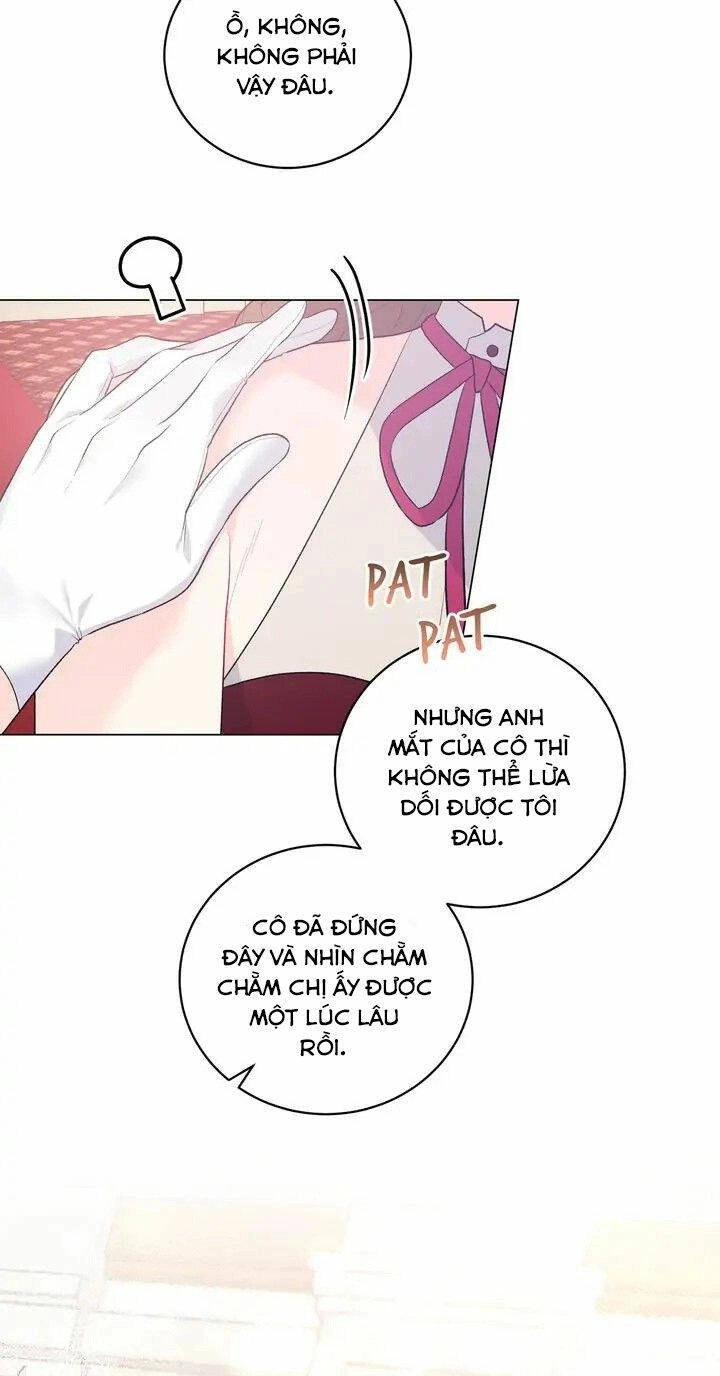 Ngay Cả Khi Là Ác Nữ, Tôi Vẫn Sẽ Trở Thành Nữ Chính Chapter 71 - 18