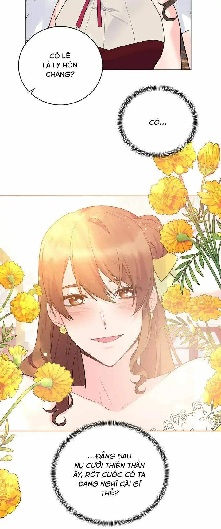 Ngay Cả Khi Là Ác Nữ, Tôi Vẫn Sẽ Trở Thành Nữ Chính Chapter 71 - 24