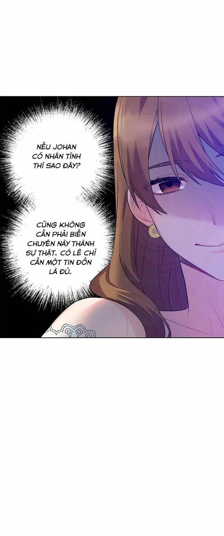 Ngay Cả Khi Là Ác Nữ, Tôi Vẫn Sẽ Trở Thành Nữ Chính Chapter 71 - 25