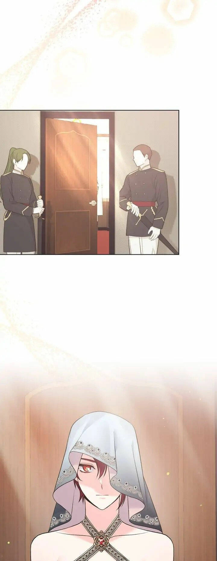 Ngay Cả Khi Là Ác Nữ, Tôi Vẫn Sẽ Trở Thành Nữ Chính Chapter 71 - 30