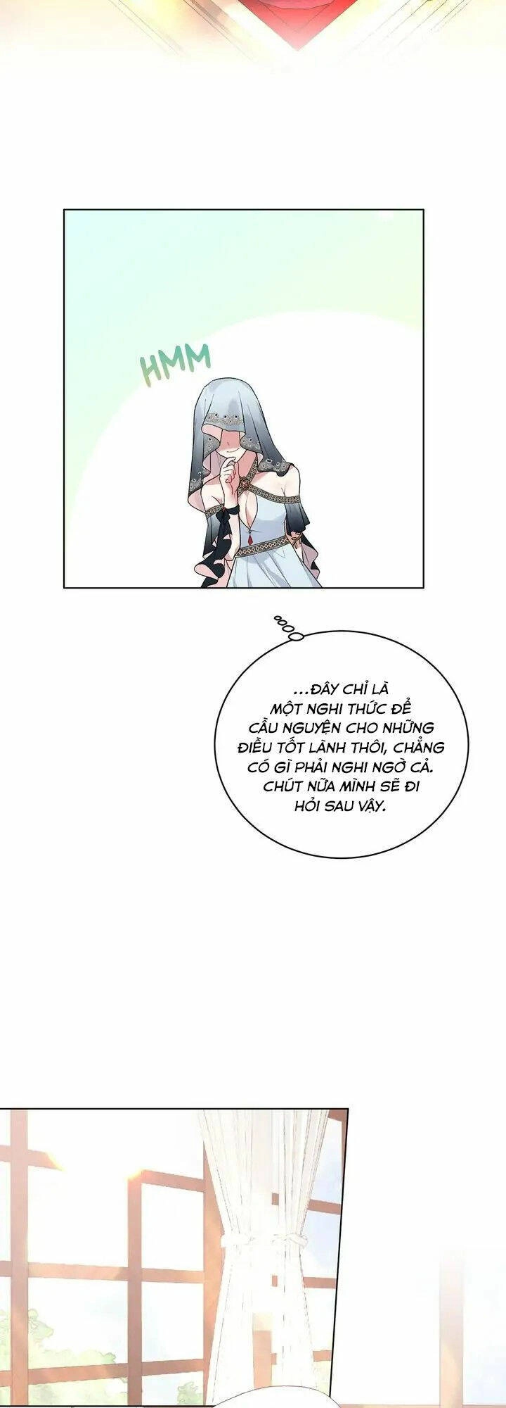 Ngay Cả Khi Là Ác Nữ, Tôi Vẫn Sẽ Trở Thành Nữ Chính Chapter 71 - 33