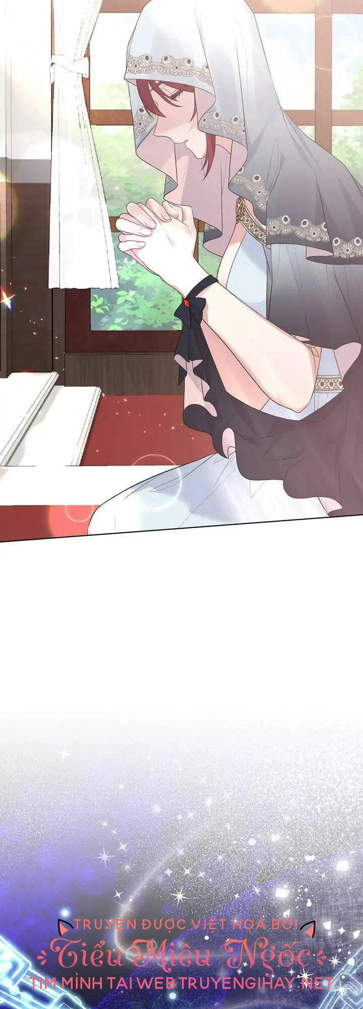 Ngay Cả Khi Là Ác Nữ, Tôi Vẫn Sẽ Trở Thành Nữ Chính Chapter 71 - 34