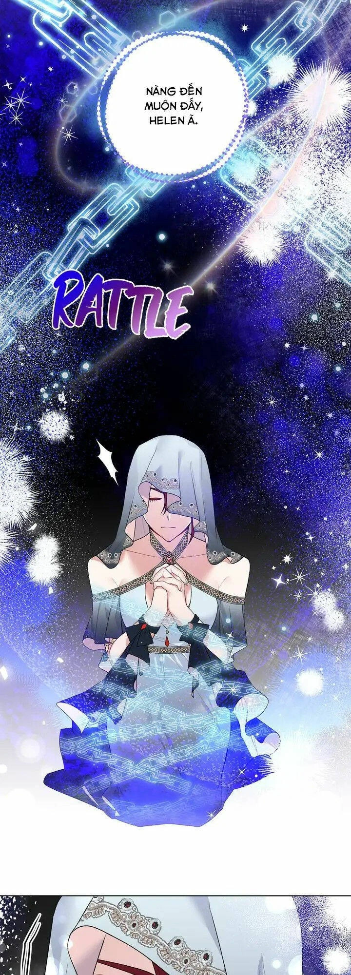 Ngay Cả Khi Là Ác Nữ, Tôi Vẫn Sẽ Trở Thành Nữ Chính Chapter 71 - 35