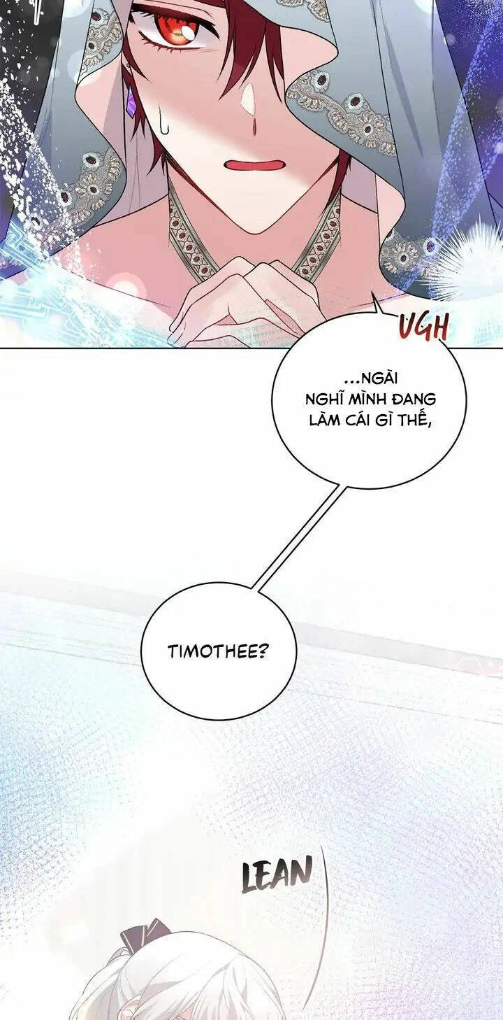 Ngay Cả Khi Là Ác Nữ, Tôi Vẫn Sẽ Trở Thành Nữ Chính Chapter 71 - 36