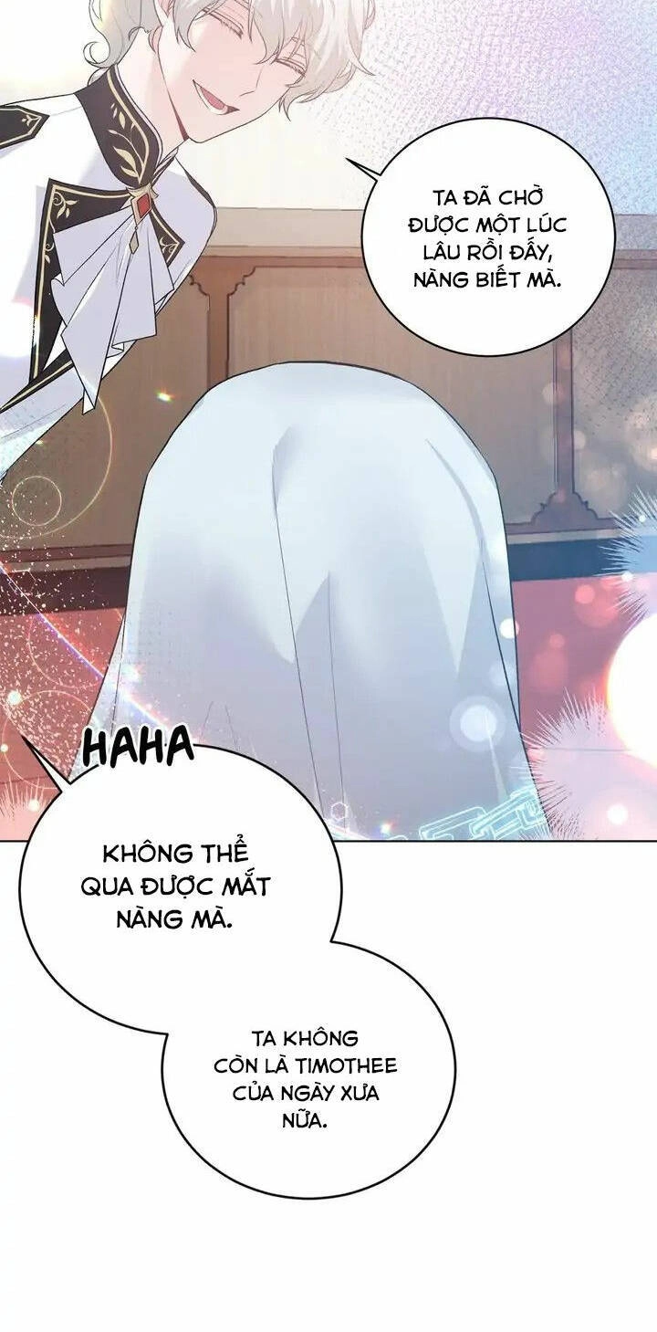 Ngay Cả Khi Là Ác Nữ, Tôi Vẫn Sẽ Trở Thành Nữ Chính Chapter 71 - 37