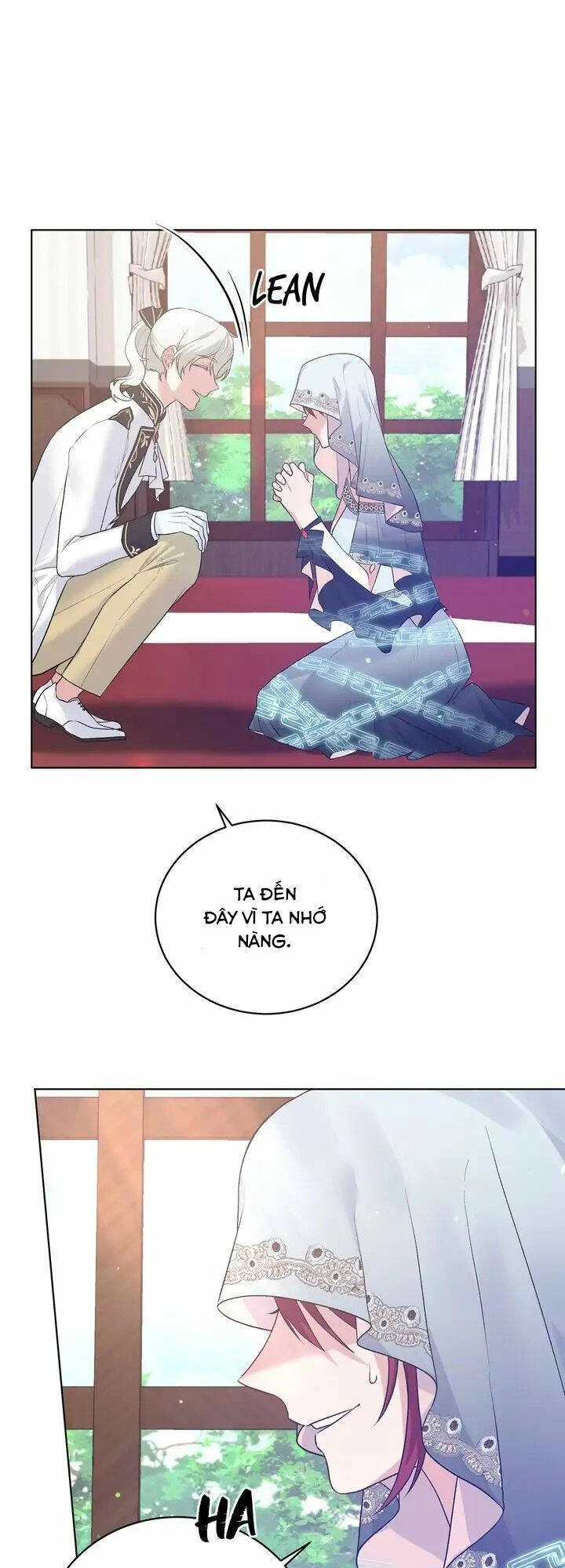 Ngay Cả Khi Là Ác Nữ, Tôi Vẫn Sẽ Trở Thành Nữ Chính Chapter 71 - 38