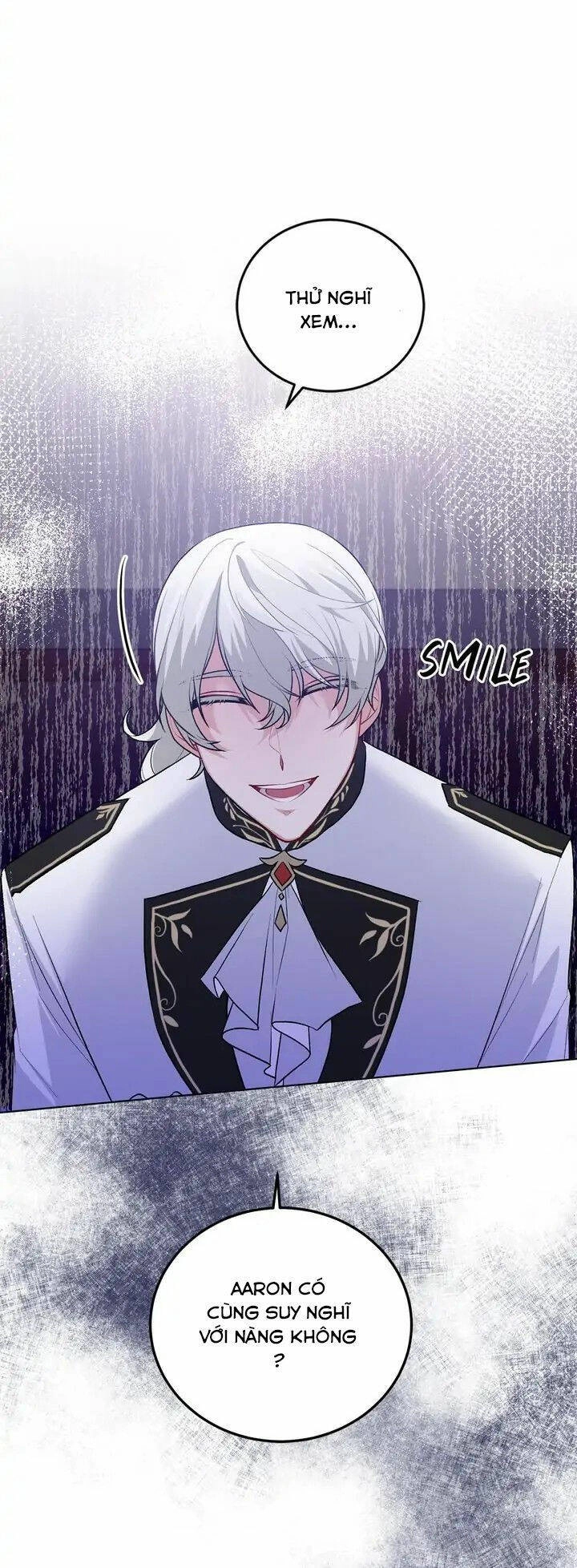 Ngay Cả Khi Là Ác Nữ, Tôi Vẫn Sẽ Trở Thành Nữ Chính Chapter 71 - 41