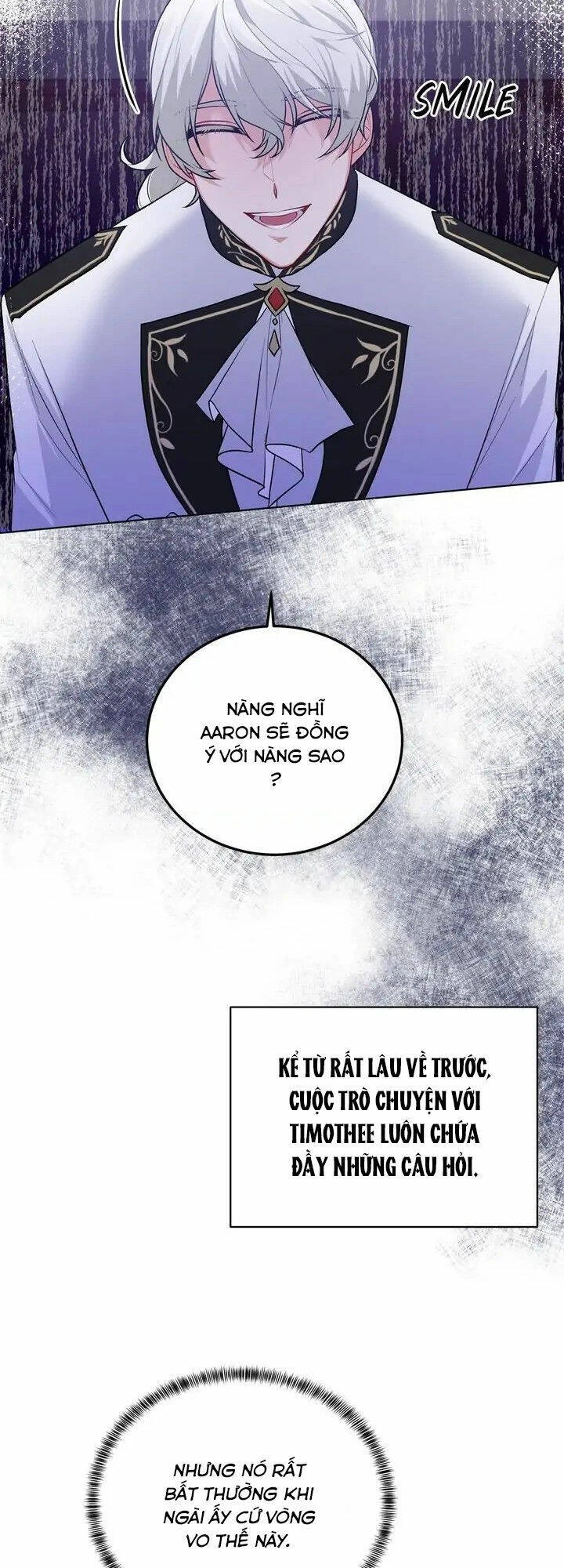 Ngay Cả Khi Là Ác Nữ, Tôi Vẫn Sẽ Trở Thành Nữ Chính Chapter 72 - 3