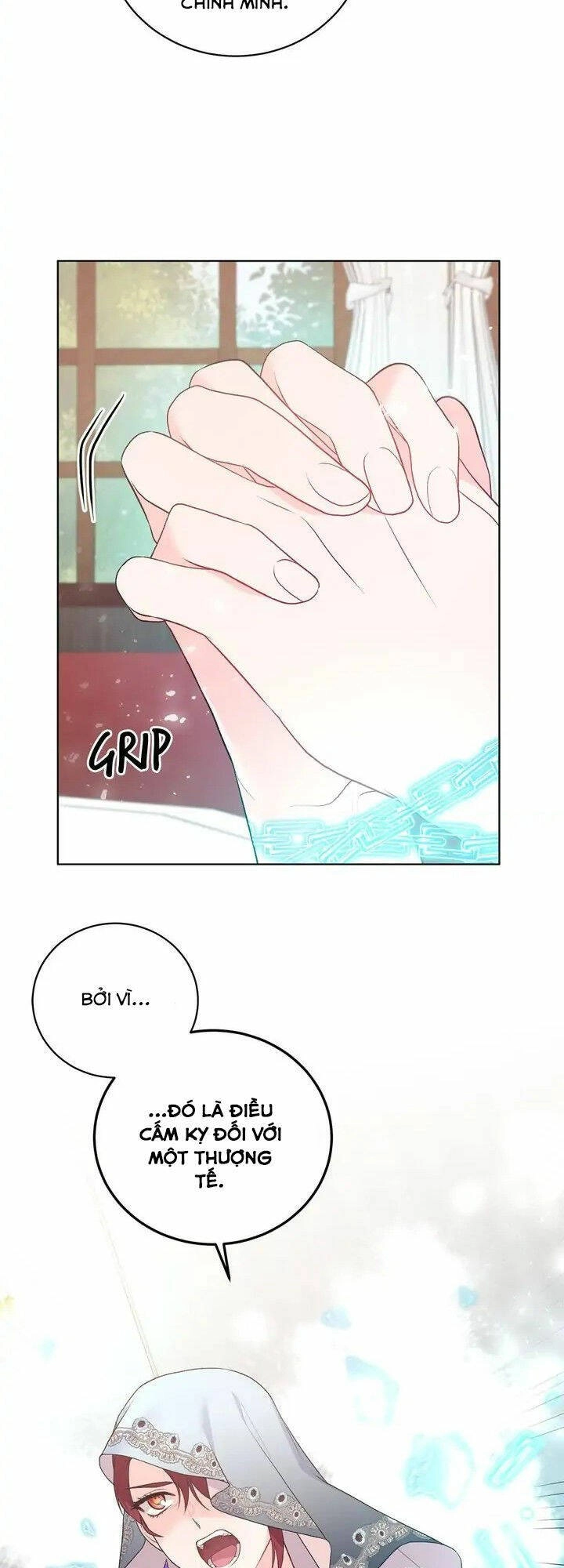 Ngay Cả Khi Là Ác Nữ, Tôi Vẫn Sẽ Trở Thành Nữ Chính Chapter 72 - 5