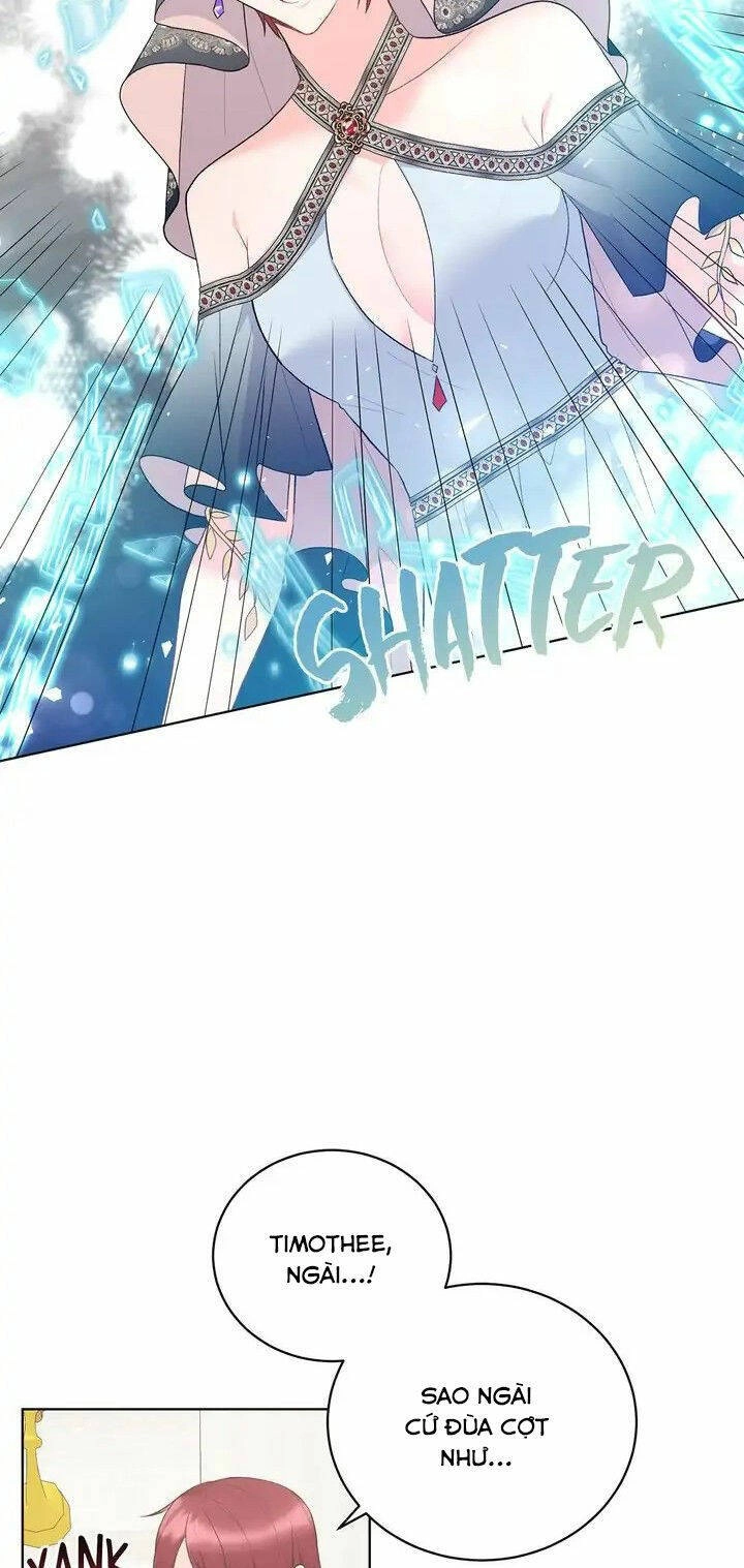 Ngay Cả Khi Là Ác Nữ, Tôi Vẫn Sẽ Trở Thành Nữ Chính Chapter 72 - 6