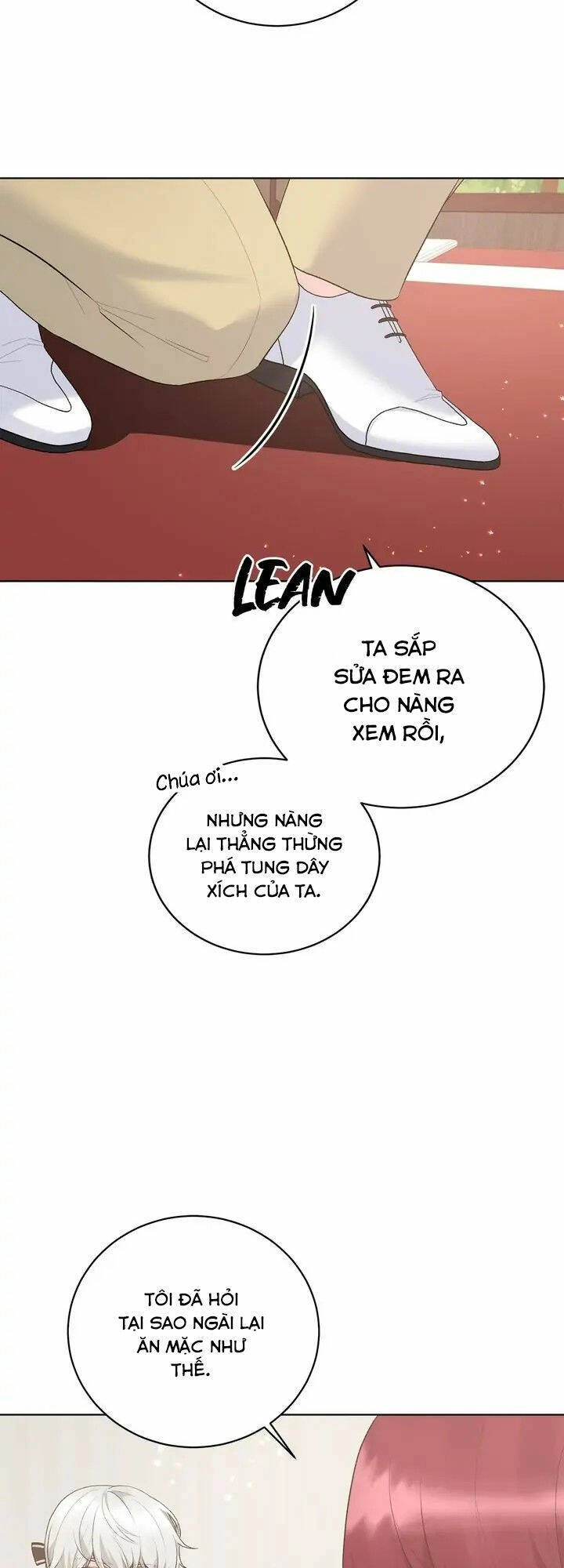 Ngay Cả Khi Là Ác Nữ, Tôi Vẫn Sẽ Trở Thành Nữ Chính Chapter 72 - 10