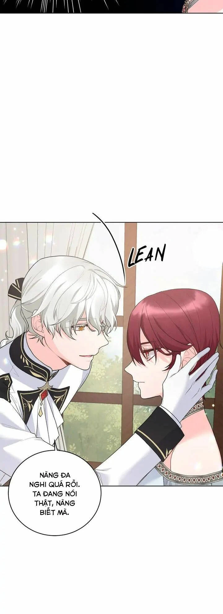 Ngay Cả Khi Là Ác Nữ, Tôi Vẫn Sẽ Trở Thành Nữ Chính Chapter 72 - 13