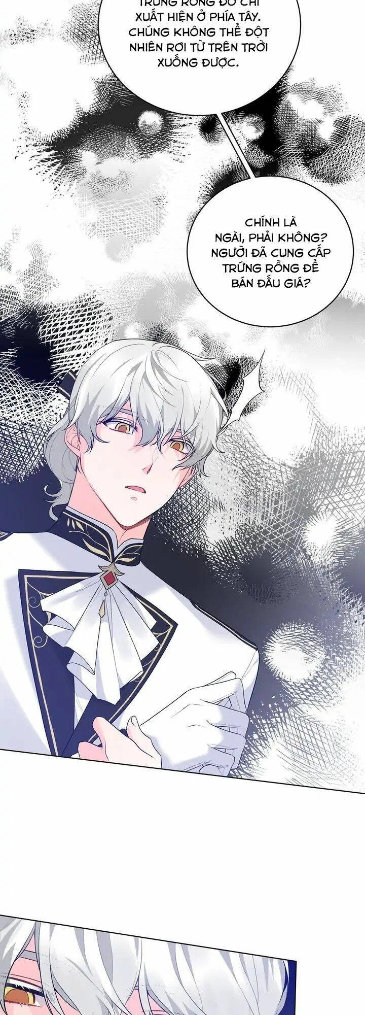 Ngay Cả Khi Là Ác Nữ, Tôi Vẫn Sẽ Trở Thành Nữ Chính Chapter 72 - 17