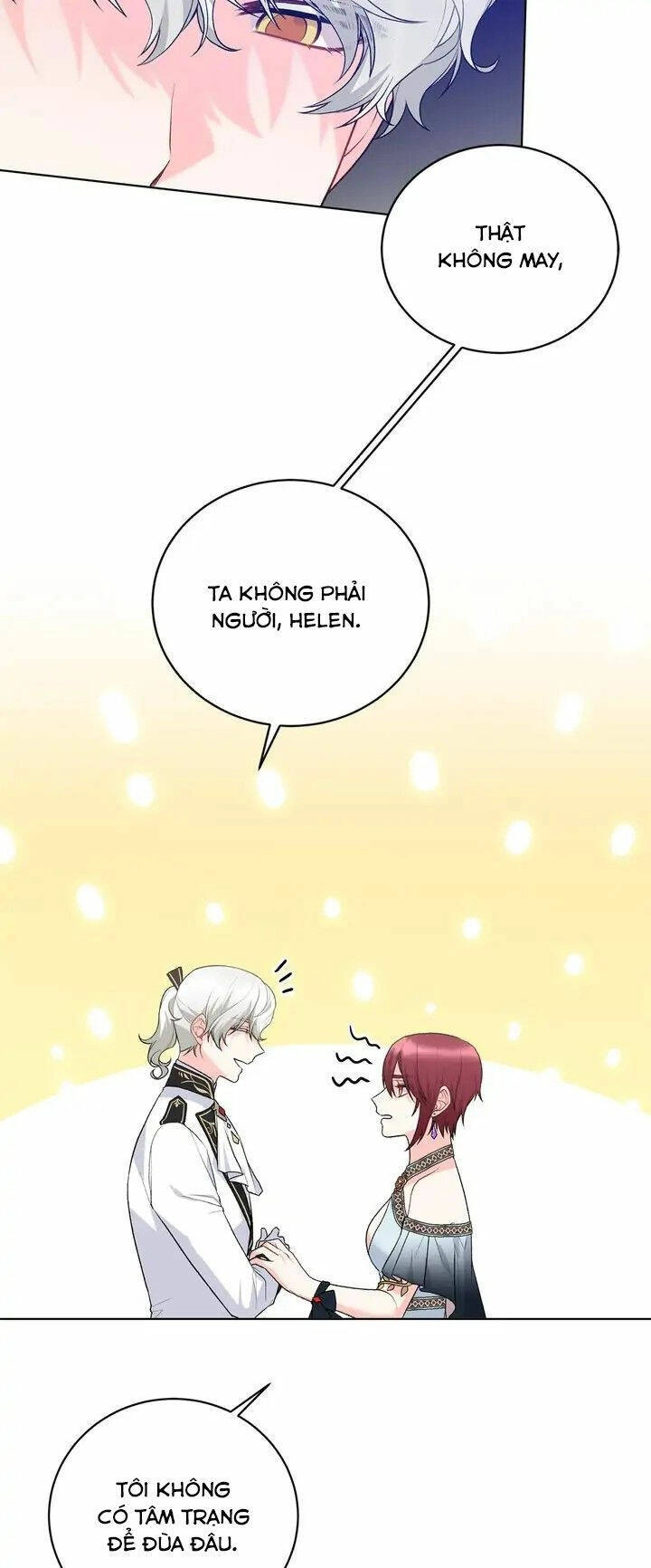 Ngay Cả Khi Là Ác Nữ, Tôi Vẫn Sẽ Trở Thành Nữ Chính Chapter 72 - 18