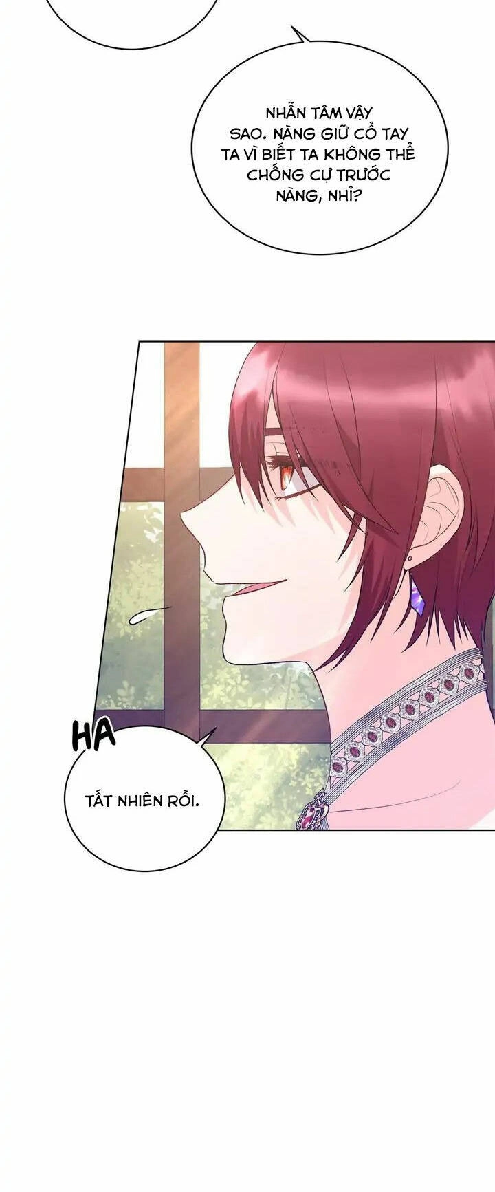 Ngay Cả Khi Là Ác Nữ, Tôi Vẫn Sẽ Trở Thành Nữ Chính Chapter 72 - 19