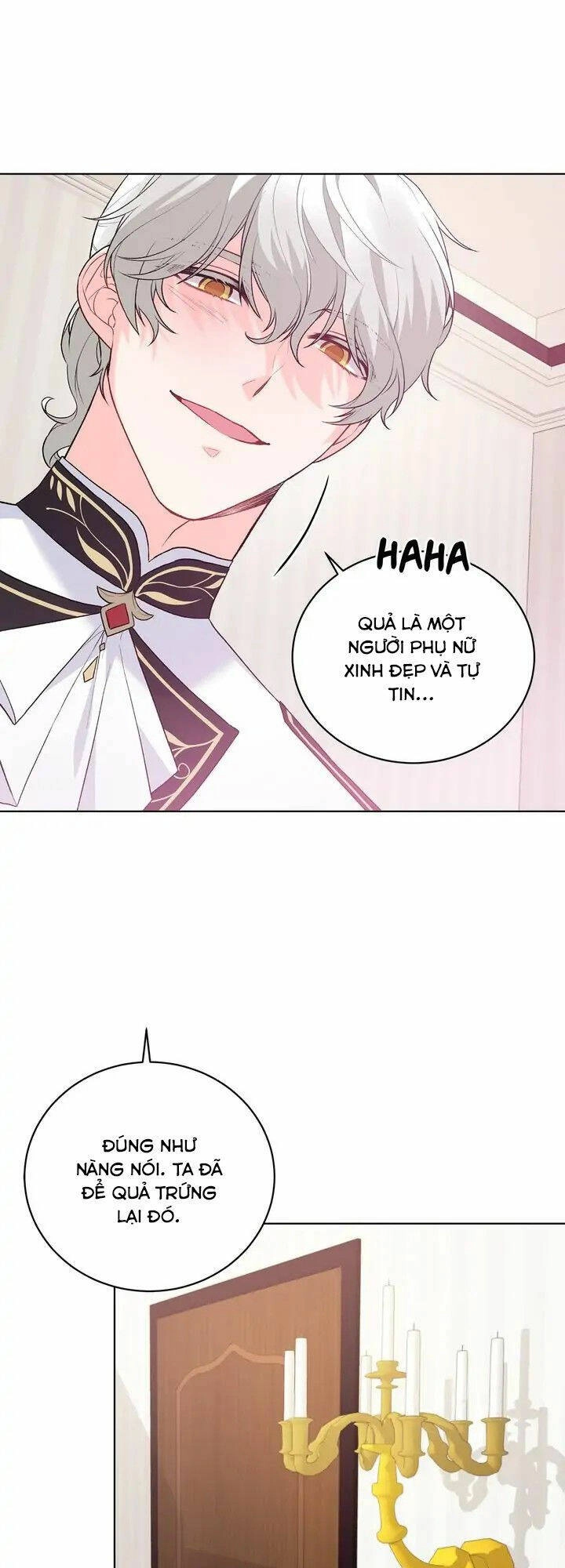 Ngay Cả Khi Là Ác Nữ, Tôi Vẫn Sẽ Trở Thành Nữ Chính Chapter 72 - 20