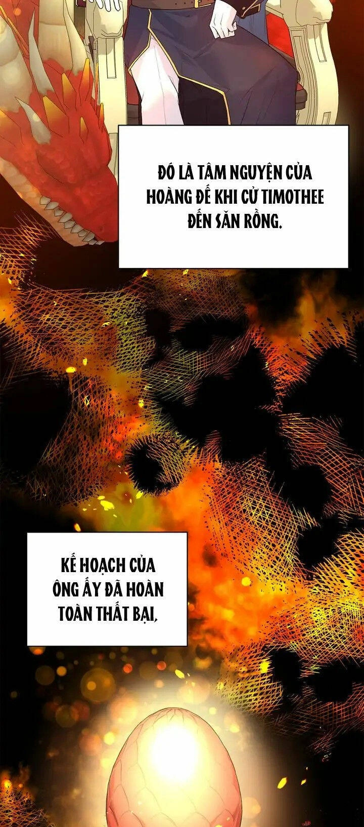 Ngay Cả Khi Là Ác Nữ, Tôi Vẫn Sẽ Trở Thành Nữ Chính Chapter 72 - 24