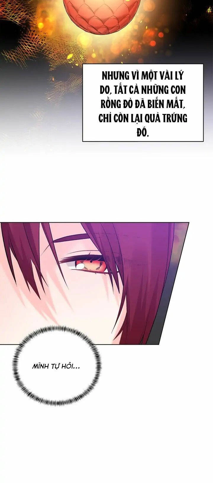 Ngay Cả Khi Là Ác Nữ, Tôi Vẫn Sẽ Trở Thành Nữ Chính Chapter 72 - 25