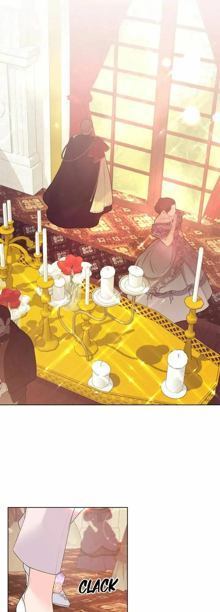 Ngay Cả Khi Là Ác Nữ, Tôi Vẫn Sẽ Trở Thành Nữ Chính Chapter 72 - 27