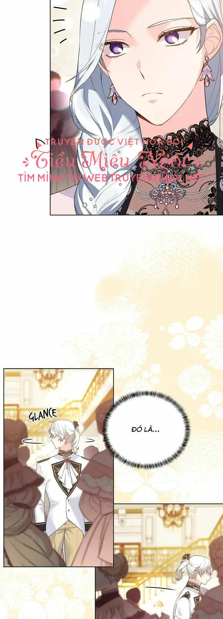 Ngay Cả Khi Là Ác Nữ, Tôi Vẫn Sẽ Trở Thành Nữ Chính Chapter 72 - 29