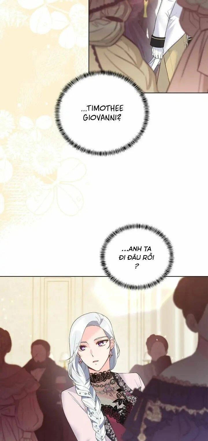 Ngay Cả Khi Là Ác Nữ, Tôi Vẫn Sẽ Trở Thành Nữ Chính Chapter 72 - 30