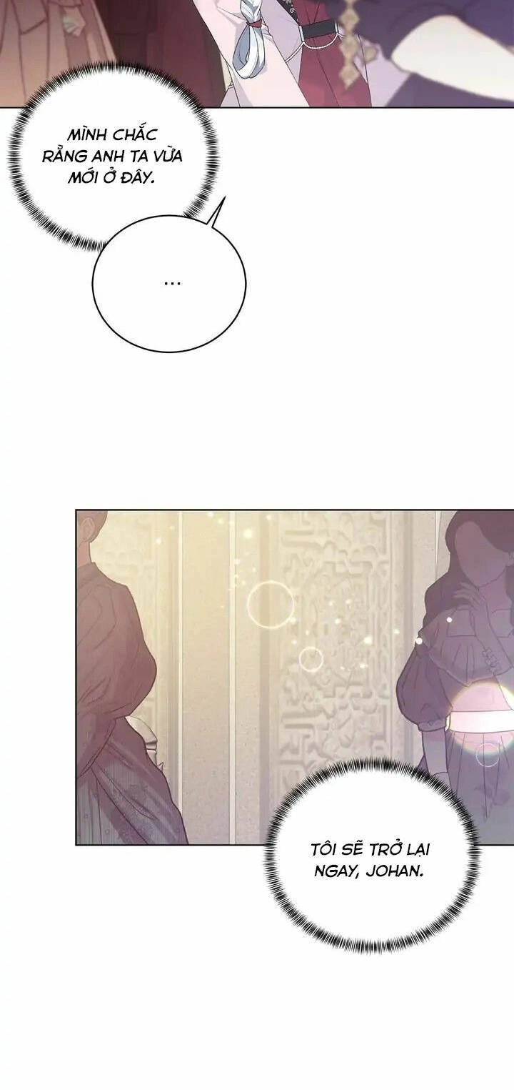 Ngay Cả Khi Là Ác Nữ, Tôi Vẫn Sẽ Trở Thành Nữ Chính Chapter 72 - 31