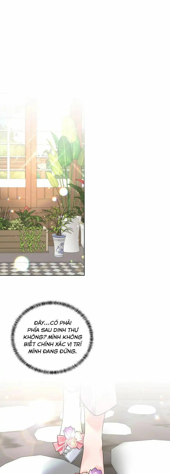 Ngay Cả Khi Là Ác Nữ, Tôi Vẫn Sẽ Trở Thành Nữ Chính Chapter 72 - 32