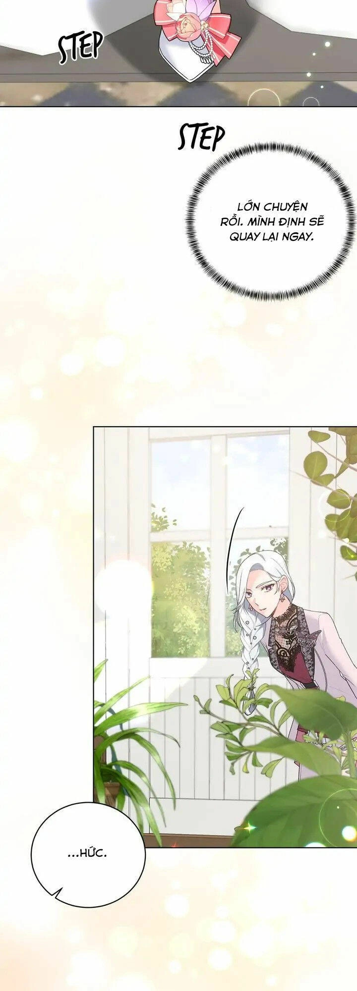 Ngay Cả Khi Là Ác Nữ, Tôi Vẫn Sẽ Trở Thành Nữ Chính Chapter 72 - 33