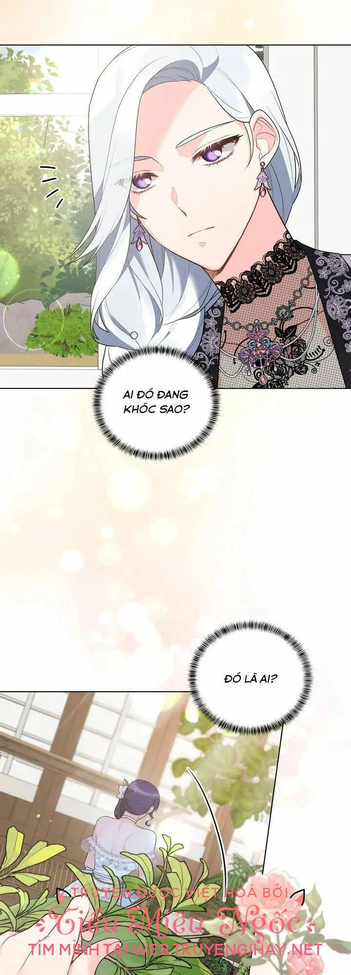 Ngay Cả Khi Là Ác Nữ, Tôi Vẫn Sẽ Trở Thành Nữ Chính Chapter 72 - 34