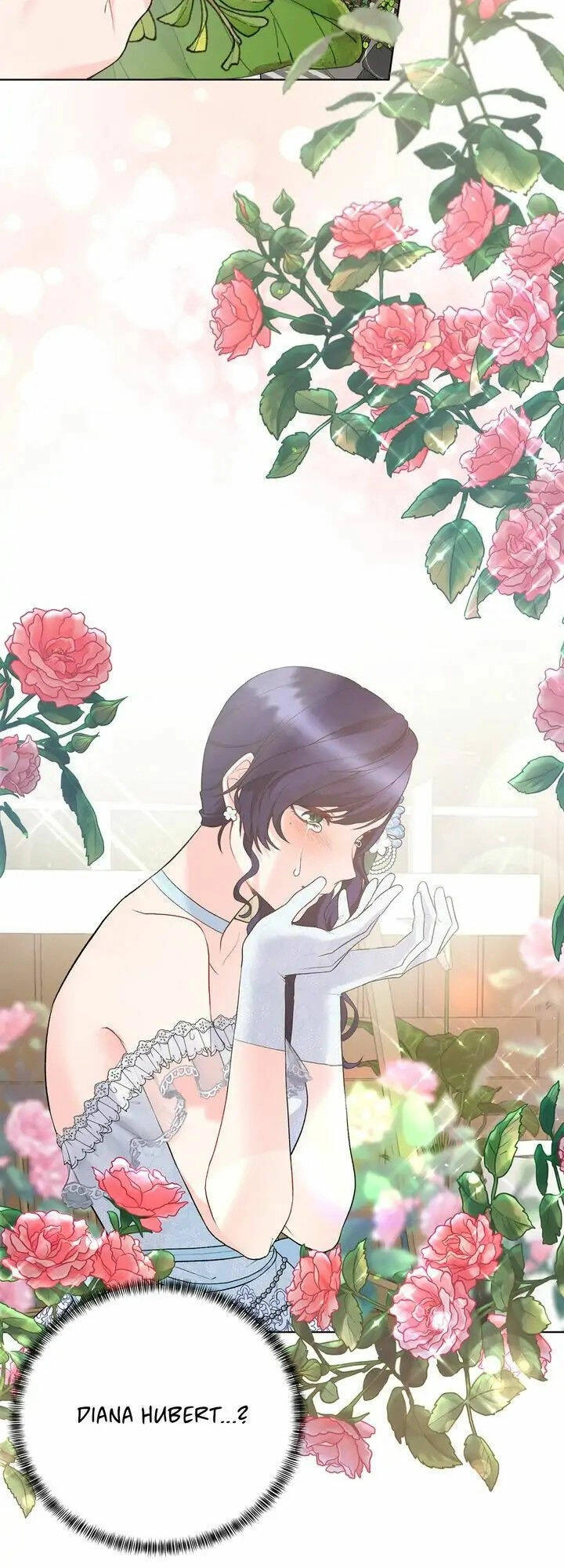 Ngay Cả Khi Là Ác Nữ, Tôi Vẫn Sẽ Trở Thành Nữ Chính Chapter 72 - 35