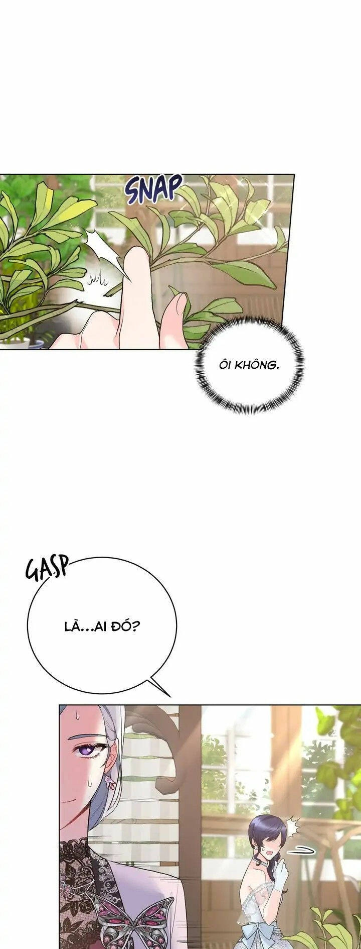 Ngay Cả Khi Là Ác Nữ, Tôi Vẫn Sẽ Trở Thành Nữ Chính Chapter 72 - 36