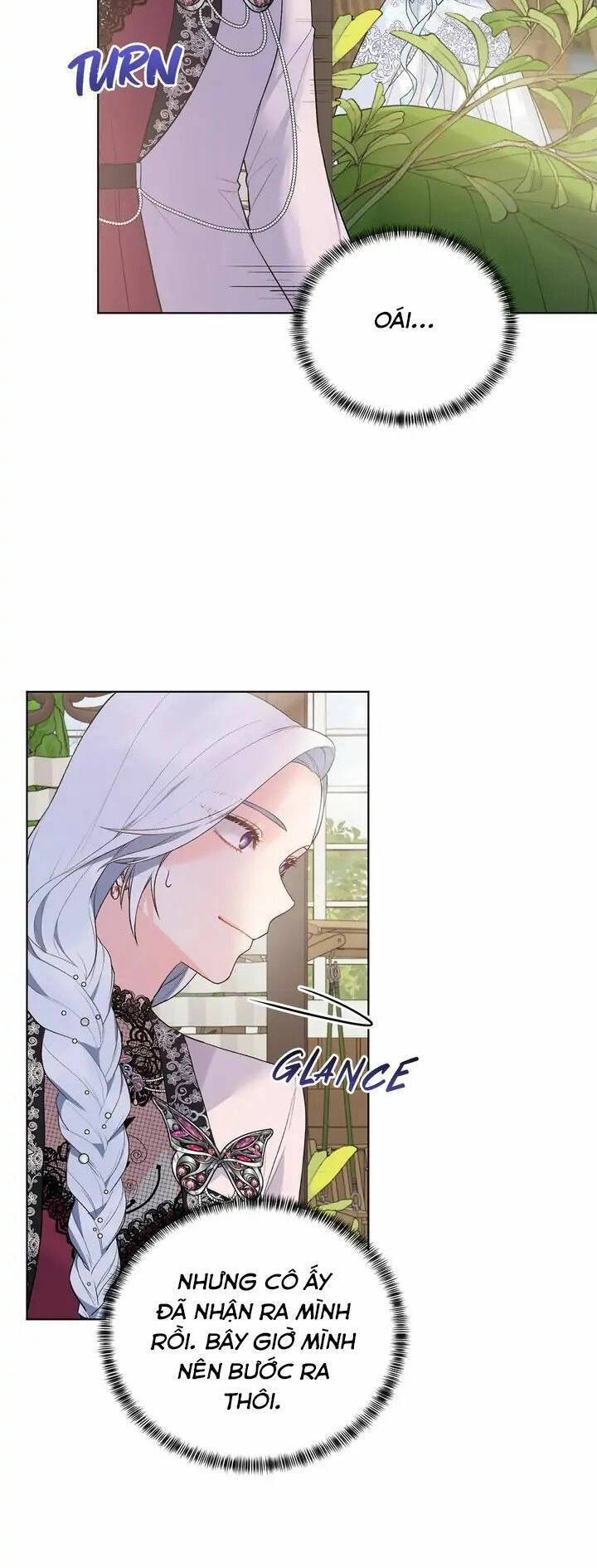 Ngay Cả Khi Là Ác Nữ, Tôi Vẫn Sẽ Trở Thành Nữ Chính Chapter 72 - 37