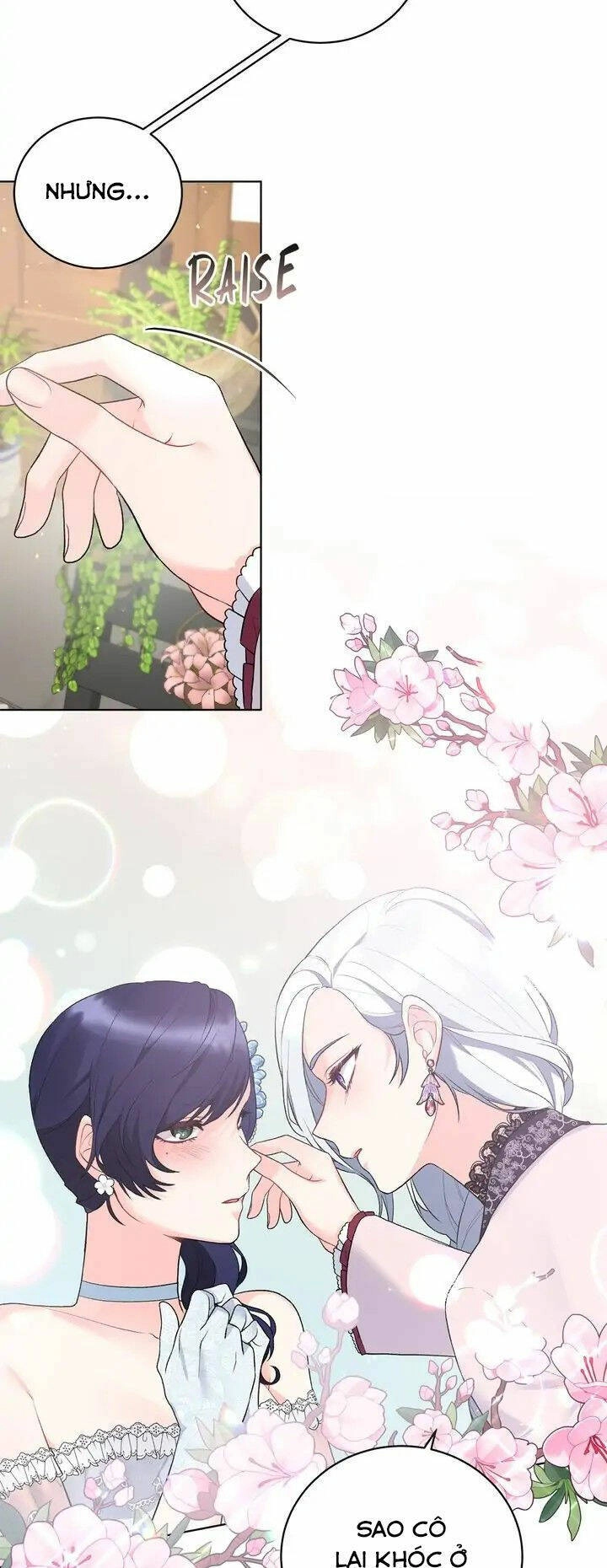 Ngay Cả Khi Là Ác Nữ, Tôi Vẫn Sẽ Trở Thành Nữ Chính Chapter 72 - 41