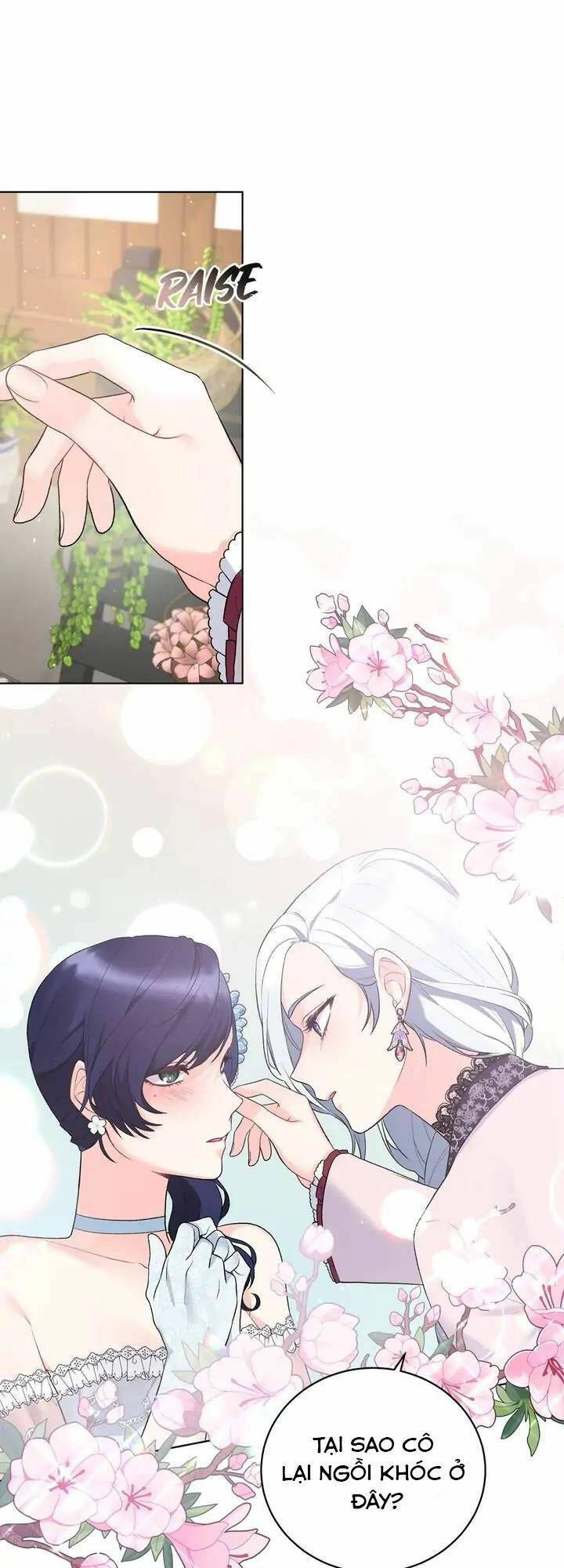 Ngay Cả Khi Là Ác Nữ, Tôi Vẫn Sẽ Trở Thành Nữ Chính Chapter 73 - 2